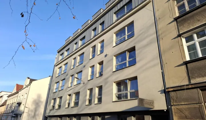 Mieszkanie 2-pokojowe Kraków Krowodrza, ul. Józefa Friedleina