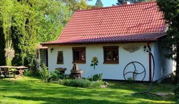 dom wolnostojący, 3 pokoje Tleń, ul. Wierzbowa