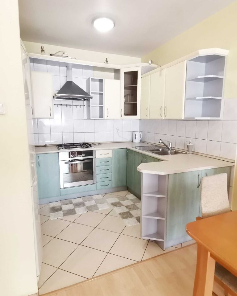 Mieszkanie 2-pokojowe Warszawa Białołęka, ul. Aluzyjna. Zdjęcie 7