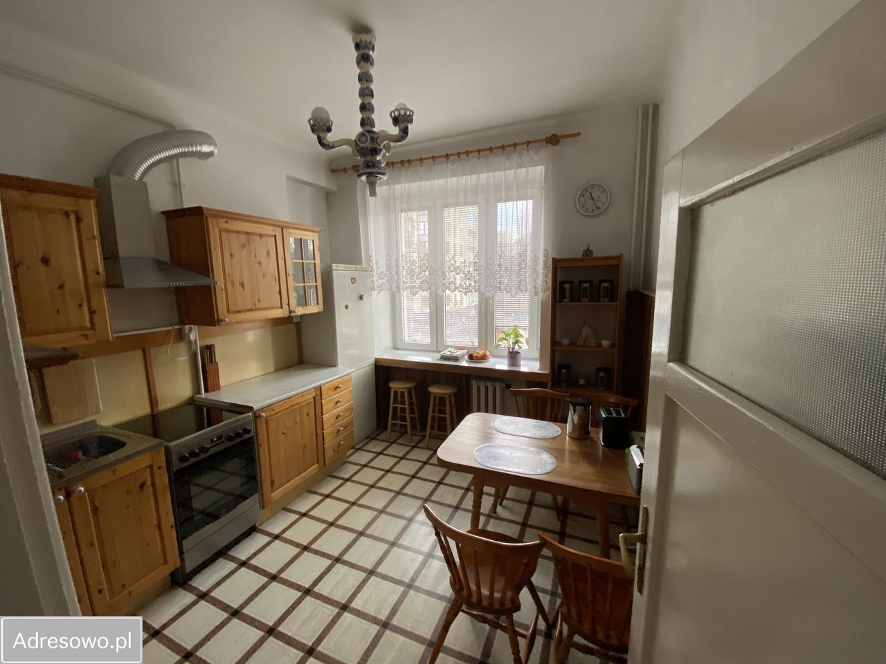 Mieszkanie 3-pokojowe Warszawa Mokotów, ul. Puławska. Zdjęcie 14