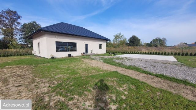 dom wolnostojący, 3 pokoje Goździówka. Zdjęcie 1