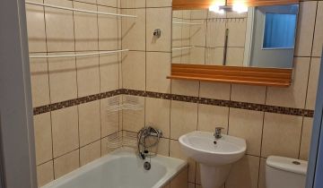 Mieszkanie 2-pokojowe Toruń Bydgoskie Przedmieście, ul. Juliusza Słowackiego