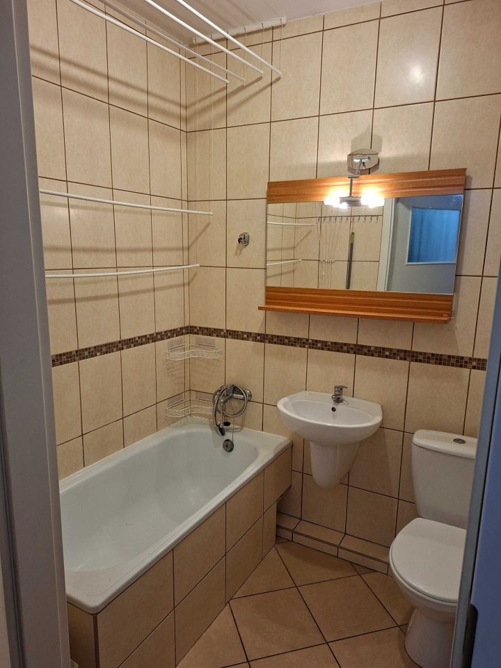 Mieszkanie 2-pokojowe Toruń Bydgoskie Przedmieście, ul. Juliusza Słowackiego. Zdjęcie 2