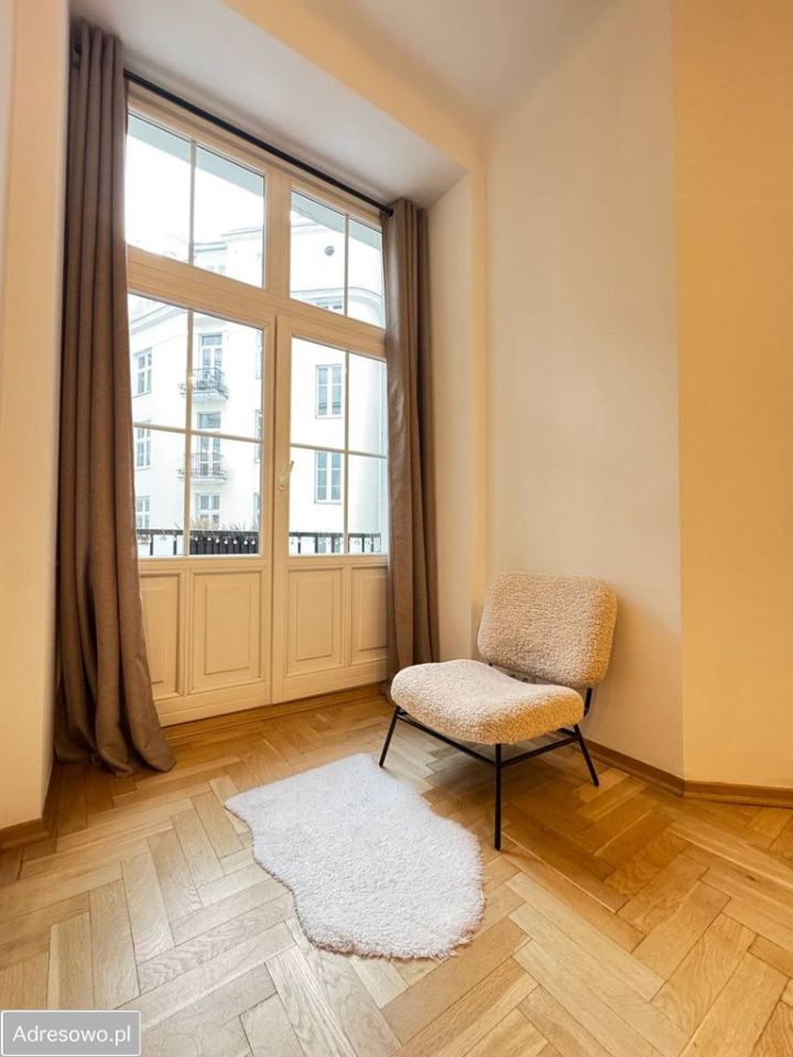 Mieszkanie 2-pokojowe Warszawa Powiśle, al. 3 Maja. Zdjęcie 17