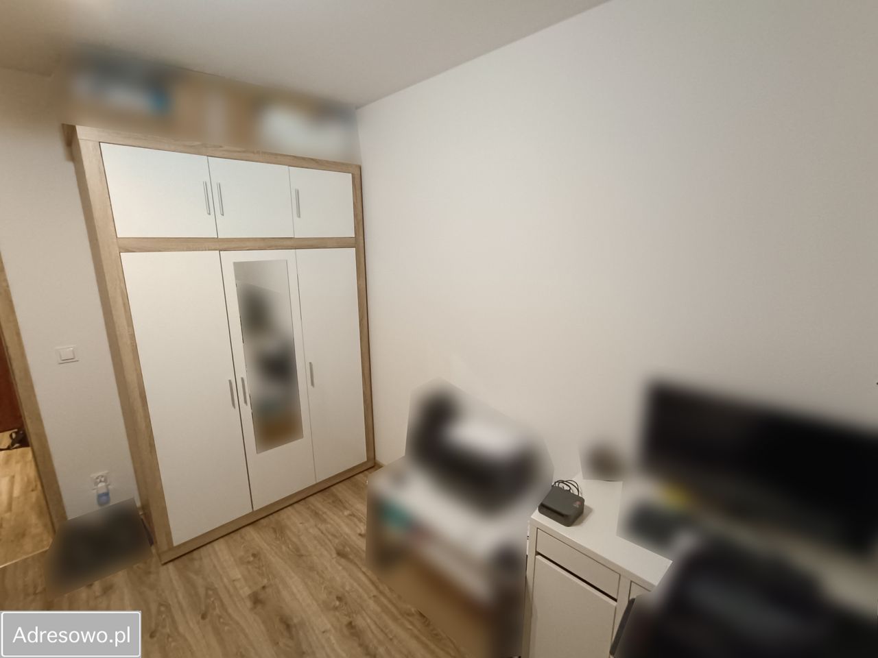 Mieszkanie 2-pokojowe Lublin Czechów, ul. Operowa. Zdjęcie 5