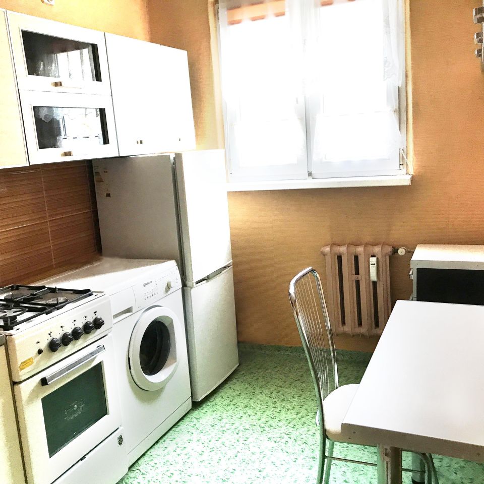 Mieszkanie 2-pokojowe Rawicz, ul. Stanisława Mikołajewicza. Zdjęcie 7