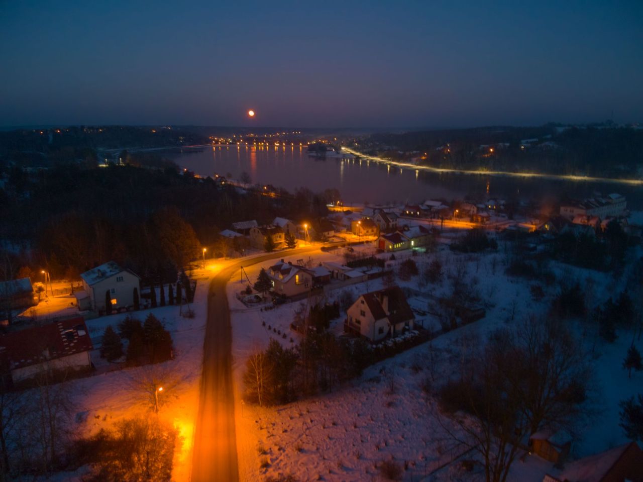 Działka budowlana Ruda, ul. Widok. Zdjęcie 12