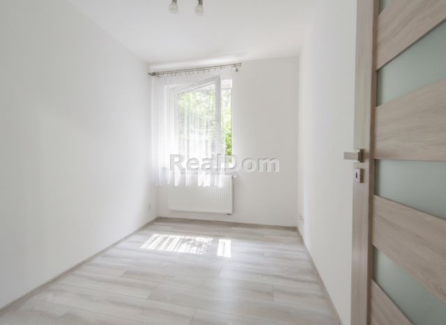 Mieszkanie 2-pokojowe Kraków Krowodrza, al. Kijowska. Zdjęcie 2