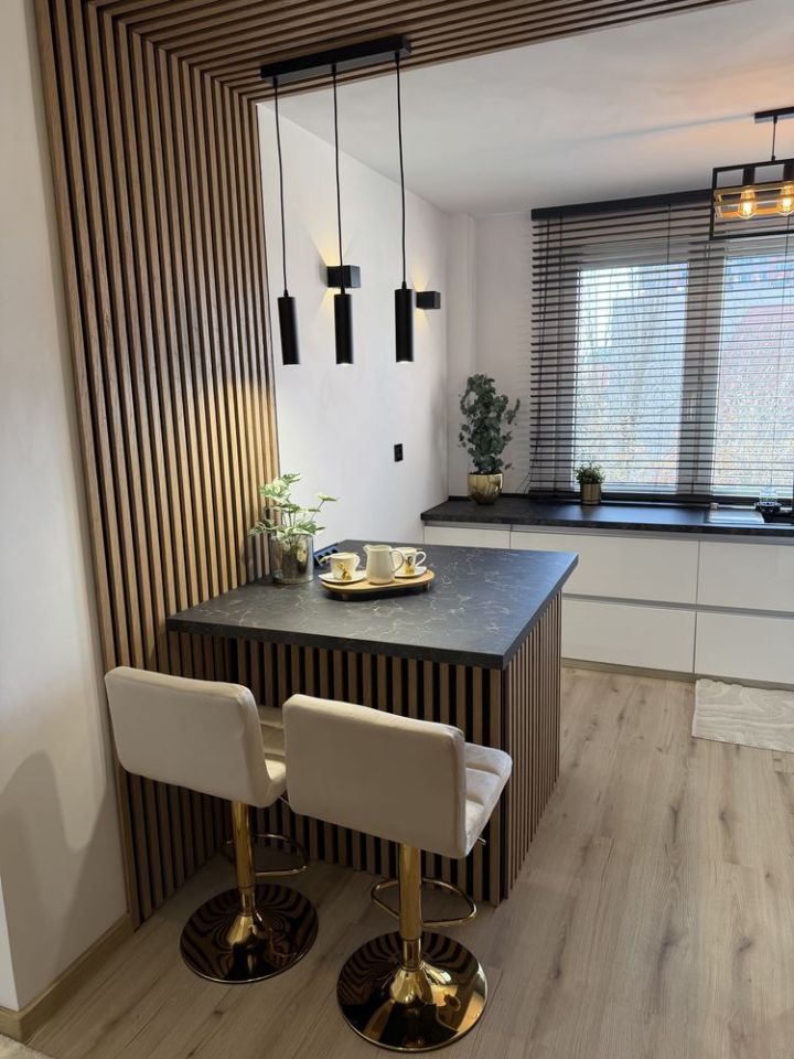 Mieszkanie 1-pokojowe Łódź Widzew, ul. Beli Bartoka. Zdjęcie 3