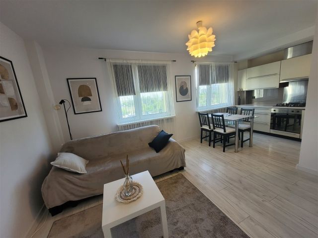 Mieszkanie 2-pokojowe Sosnowiec Zagórze. Zdjęcie 2