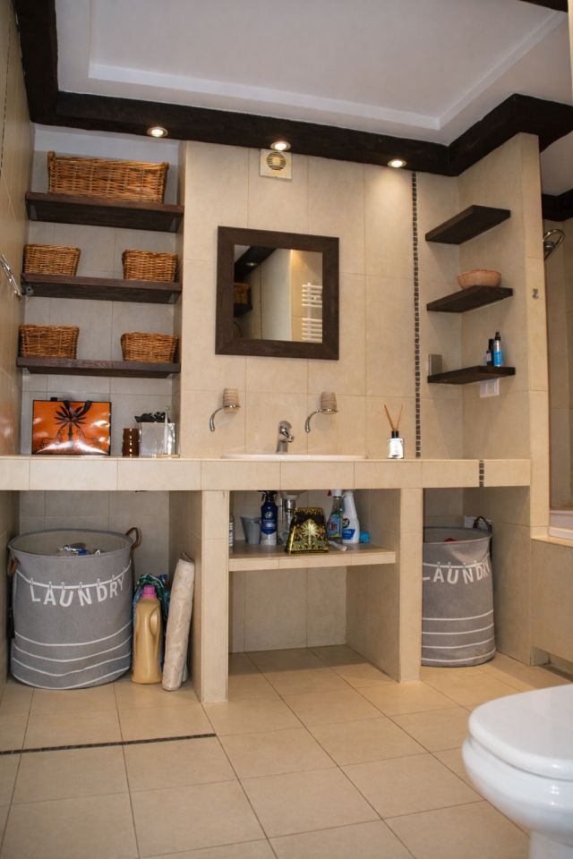 Mieszkanie 3-pokojowe Warszawa Praga-Południe, ul. Libijska. Zdjęcie 17