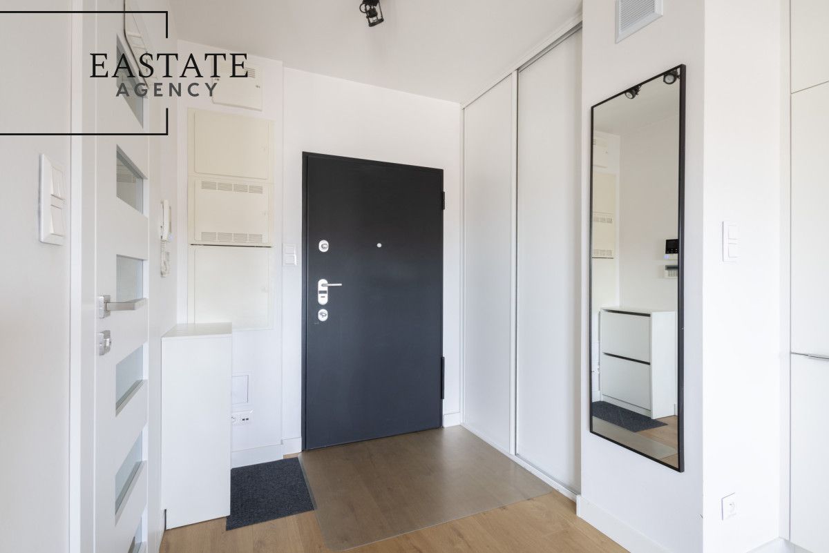 Mieszkanie 1-pokojowe Gdańsk, ul. Lęborska. Zdjęcie 6