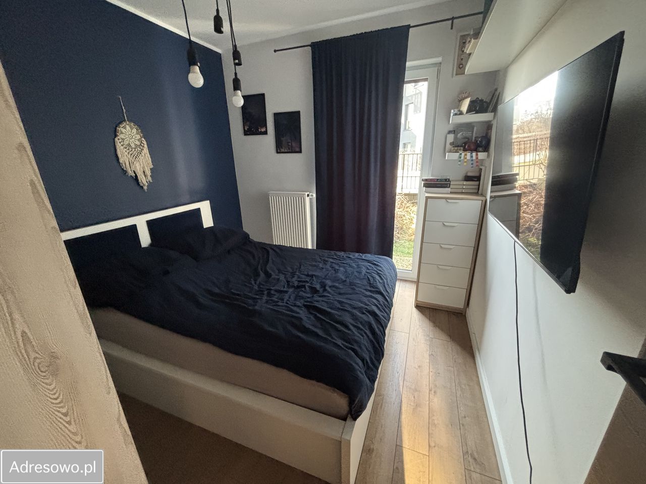 Mieszkanie 2-pokojowe Poznań Nowe Miasto, ul. Florentyny Luboińskiej. Zdjęcie 14