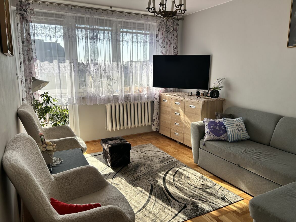 dom wolnostojący, 5 pokoi Łuków, ul. Elizy Orzeszkowej. Zdjęcie 1