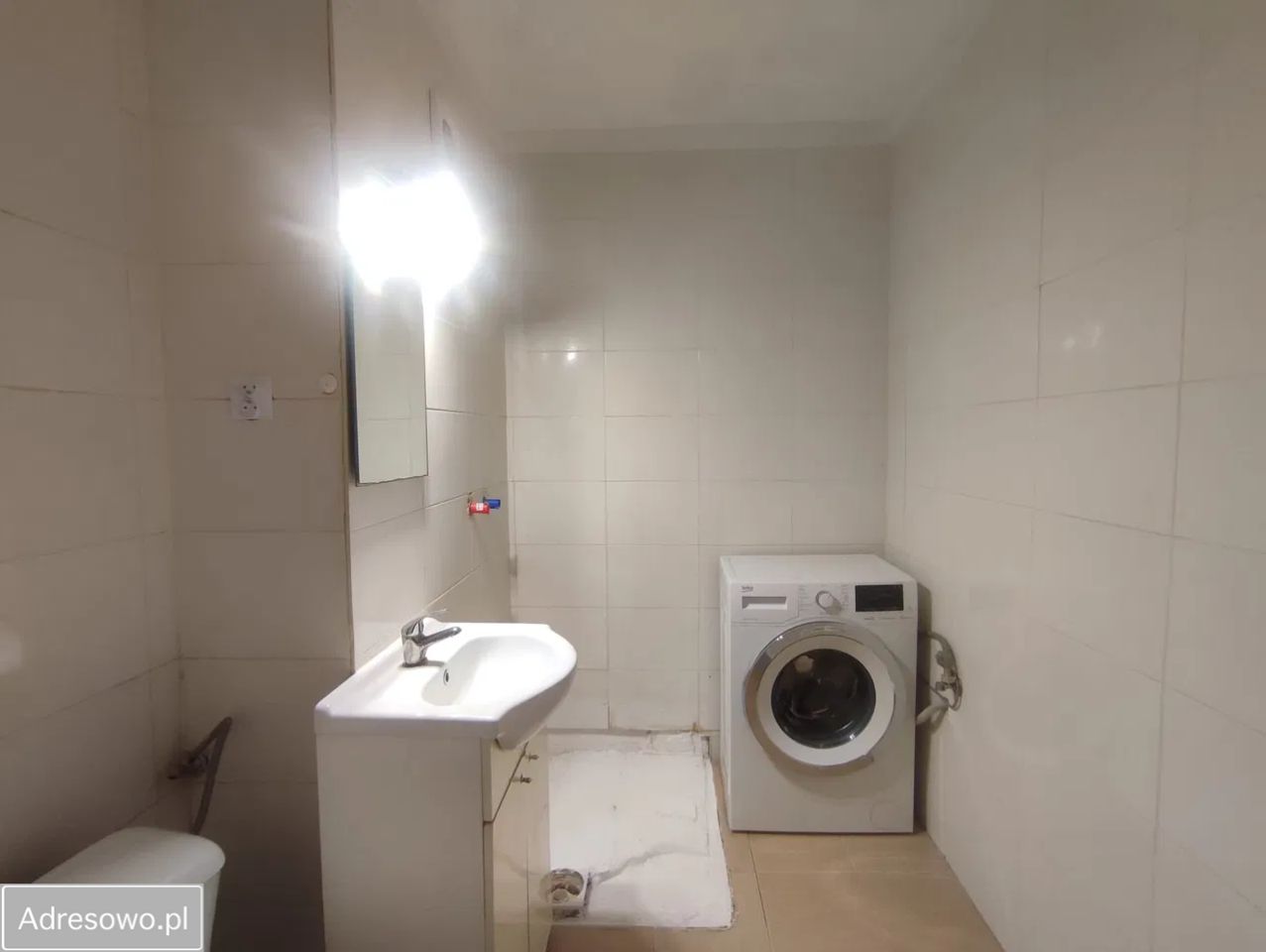 Mieszkanie 1-pokojowe Kwidzyn, ul. Krańcowa. Zdjęcie 3