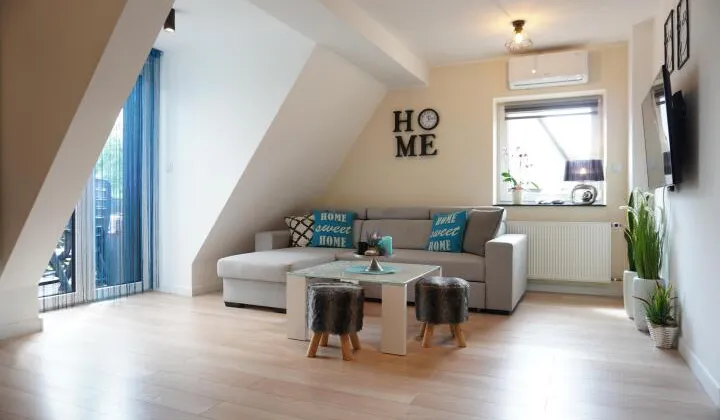 bliźniak, 3 pokoje Zabrze, ul. Plebiscytowa