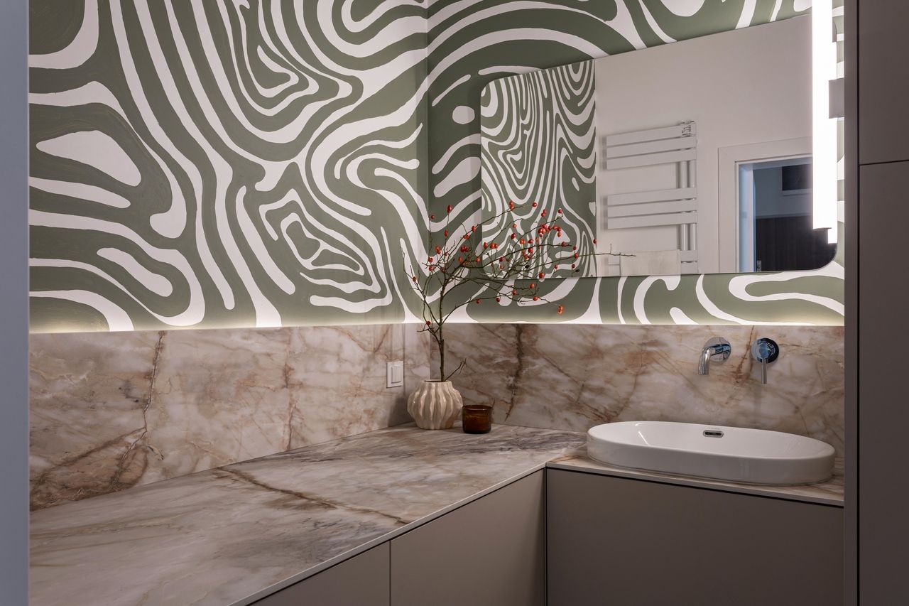 Mieszkanie 2-pokojowe Poznań Grunwald, ul. Miedziana. Zdjęcie 20