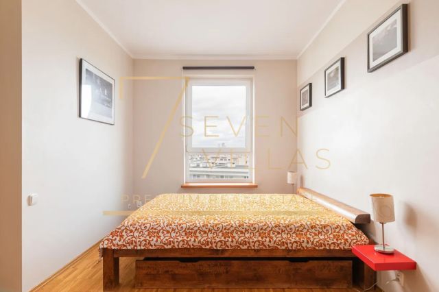 Mieszkanie 2-pokojowe Warszawa, ul. Jana Pawła Woronicza. Zdjęcie 4