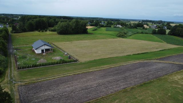 Działka budowlana Zabrodzie. Zdjęcie 1