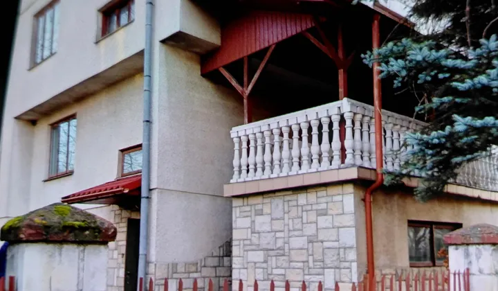 bliźniak, 7 pokoi Płoskie