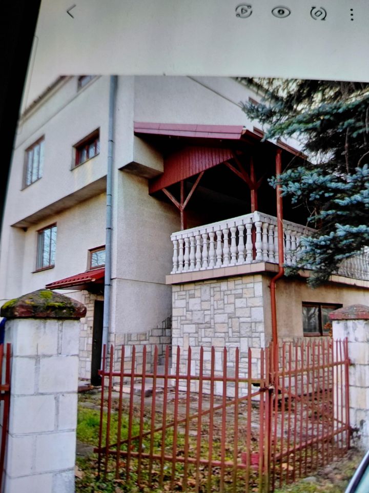 bliźniak, 7 pokoi Płoskie. Zdjęcie 1