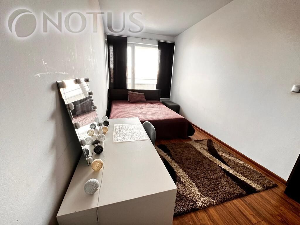 Mieszkanie 2-pokojowe Kraków Górka Narodowa, ul. Belwederczyków. Zdjęcie 11