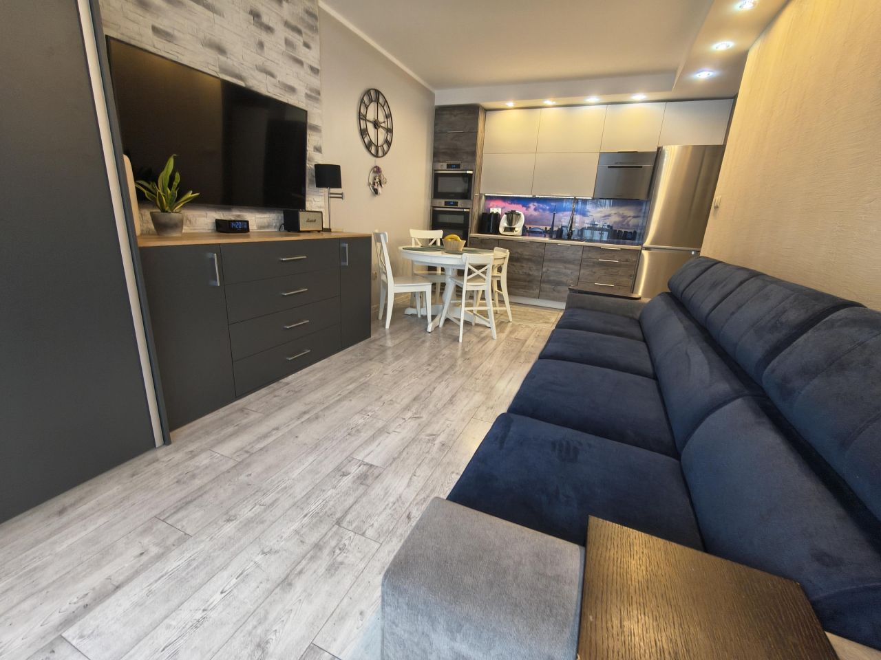 Mieszkanie 3-pokojowe Olsztyn Podgrodzie, ul. Marcina Kasprzaka. Zdjęcie 8