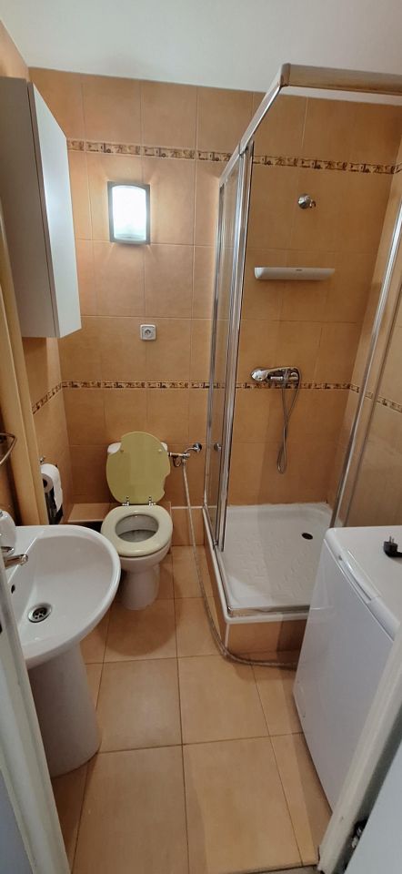 Mieszkanie 2-pokojowe Warszawa Bielany, ul. Władysława Broniewskiego. Zdjęcie 8