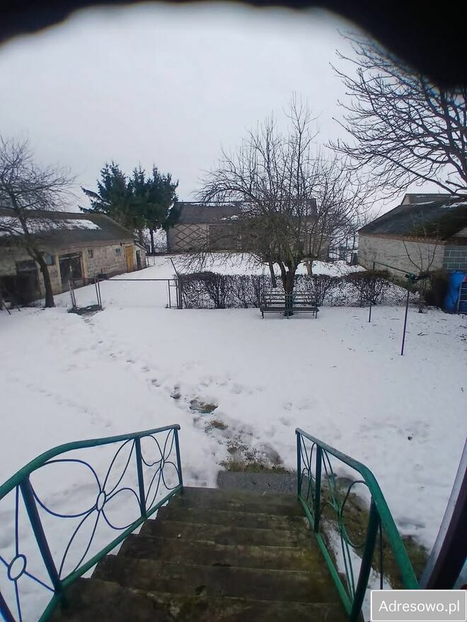 siedlisko, 3 pokoje Hrebenne. Zdjęcie 8