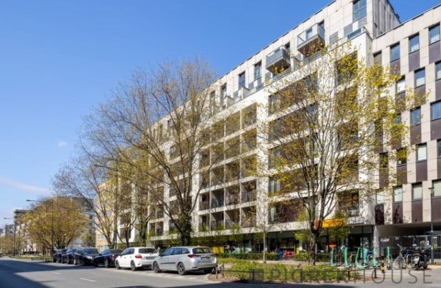 Mieszkanie 2-pokojowe Warszawa Wola, ul. Jana Kazimierza. Zdjęcie 10
