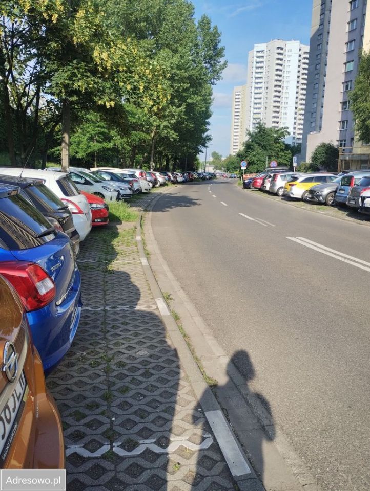 Mieszkanie 3-pokojowe Katowice Zawodzie, al. Walentego Roździeńskiego. Zdjęcie 18
