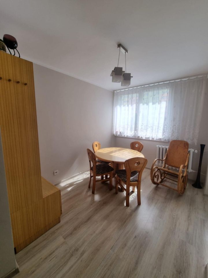 Mieszkanie 3-pokojowe Bolesławiec Centrum, ul. Zygmunta Augusta. Zdjęcie 7