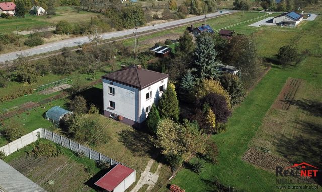 dom wolnostojący, 5 pokoi Zbludowice. Zdjęcie 2