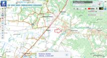 Działka rolno-budowlana Jabłonica Polska. Zdjęcie 1