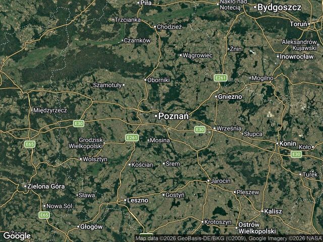 Mieszkanie 1-pokojowe Poznań Nowe Miasto, os. Powstań Narodowych. Zdjęcie 1