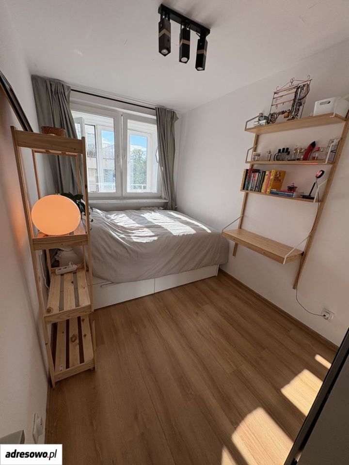 Mieszkanie 2-pokojowe Warszawa Praga-Południe, ul. Peszteńska. Zdjęcie 9