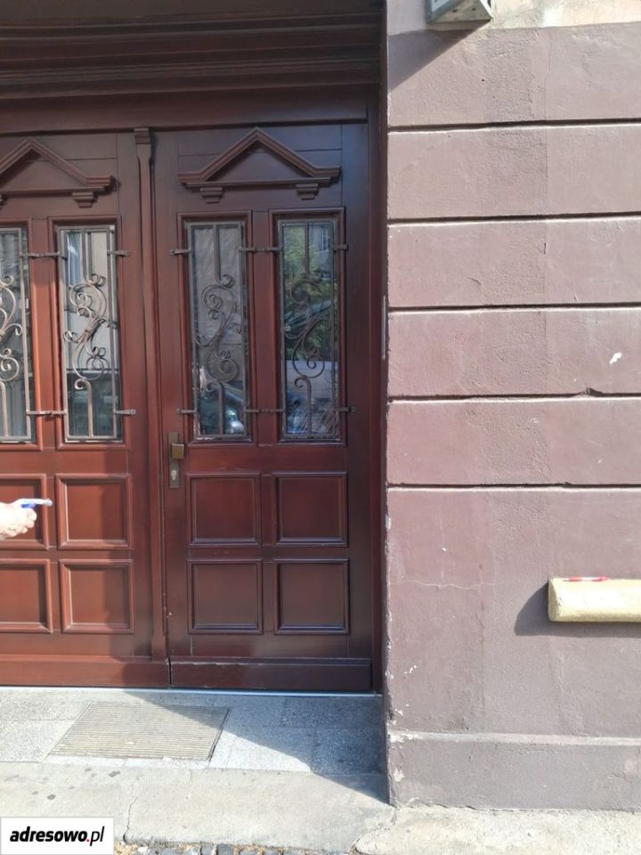 Mieszkanie 2-pokojowe Wrocław Śródmieście, ul. Jedności Narodowej. Zdjęcie 7