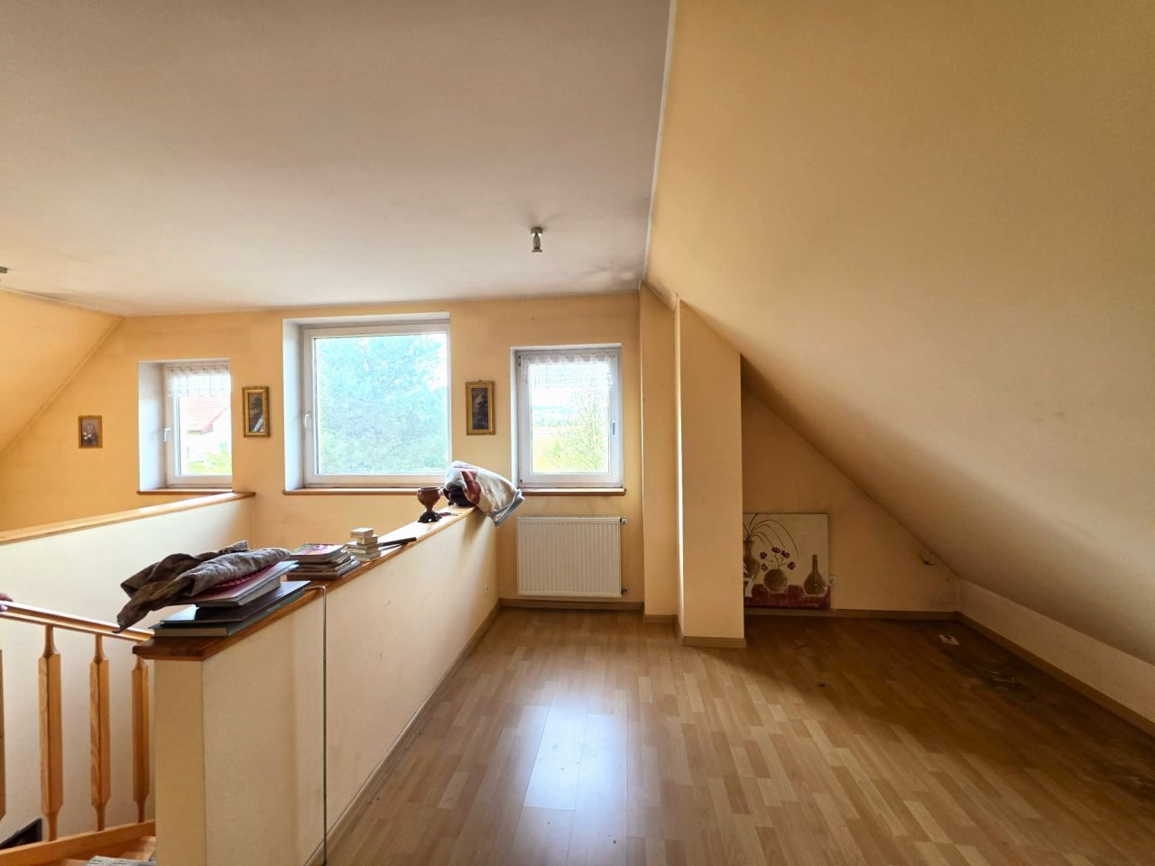 dom wolnostojący, 4 pokoje Wojcieszyce. Zdjęcie 16