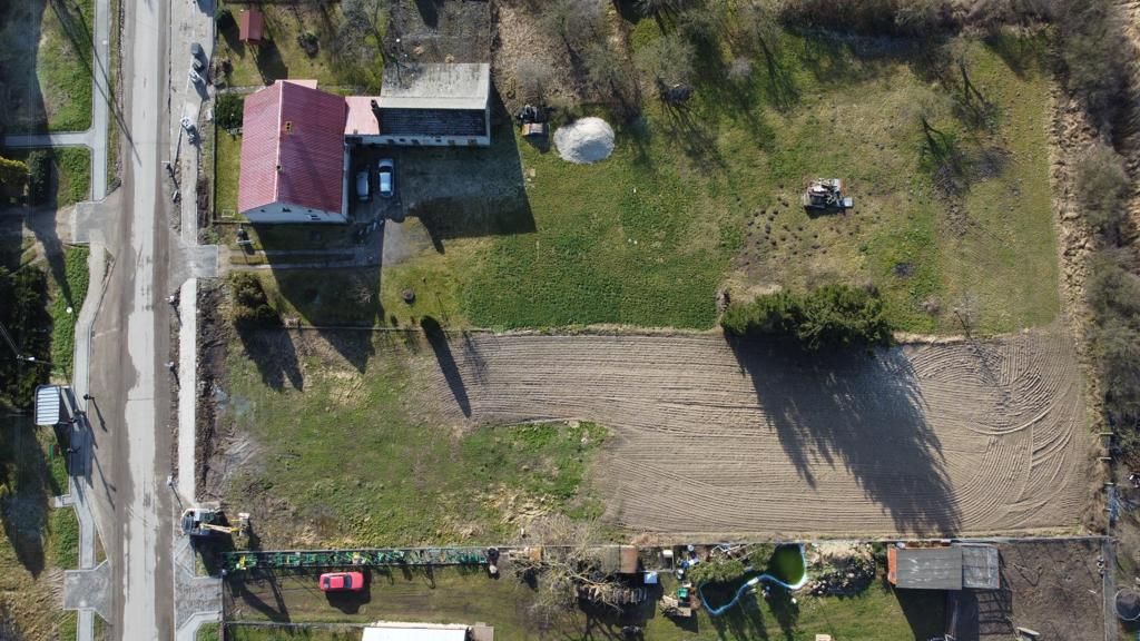 Działka rolno-budowlana Trzebórz. Zdjęcie 2