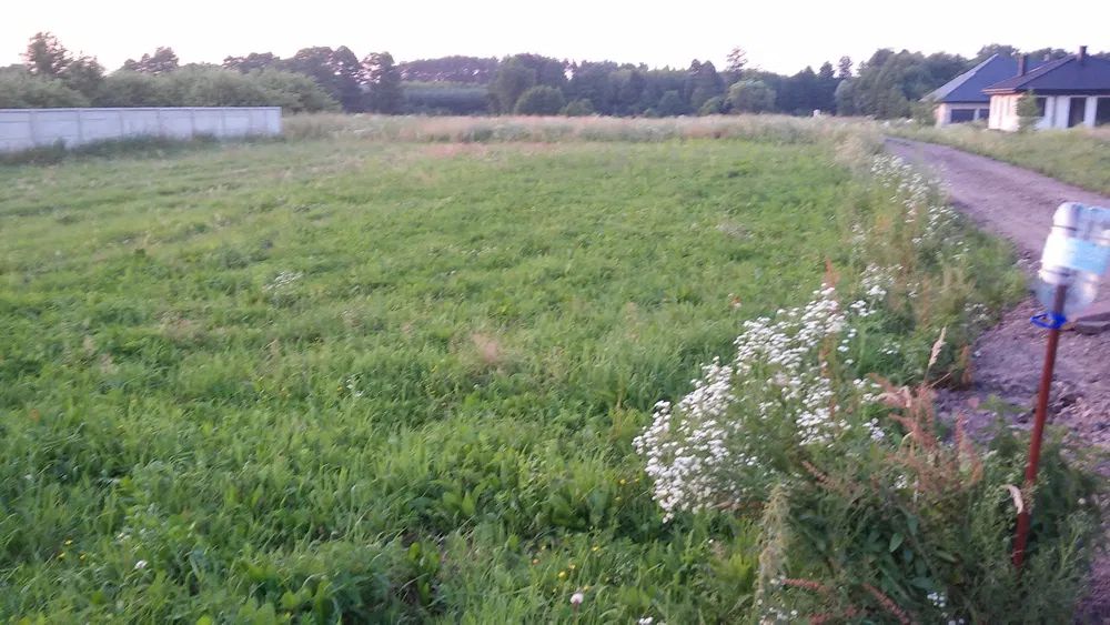 Działka budowlana Augustów. Zdjęcie 4