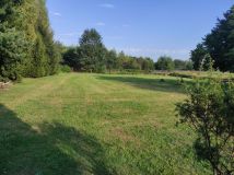 Działka budowlana Zawady, ul. Brzozowa. Zdjęcie 3