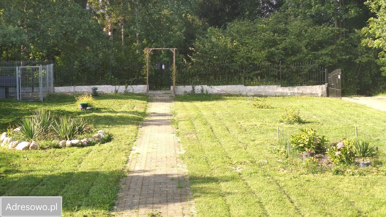 dom wolnostojący, 5 pokoi Poczernin. Zdjęcie 4