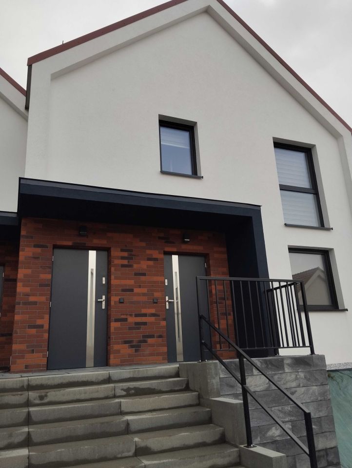 Mieszkanie 3-pokojowe Limanowa, ul. Mordarska