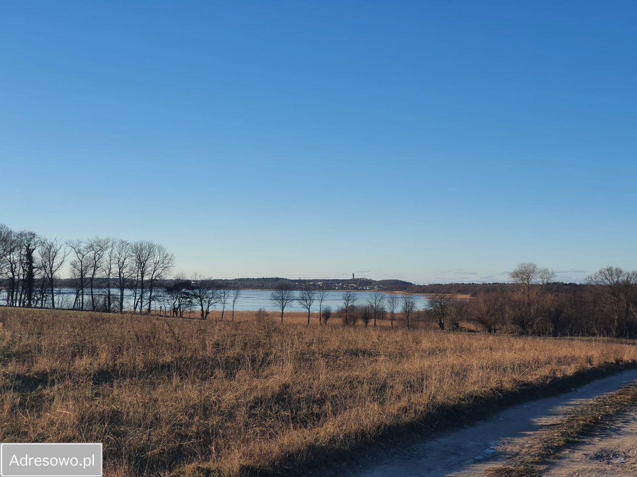Działka rolno-budowlana Konarzewo. Zdjęcie 3