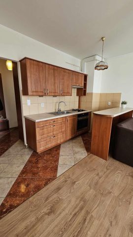 Mieszkanie 2-pokojowe Bydgoszcz Górzyskowo, ul. Gołębia. Zdjęcie 1