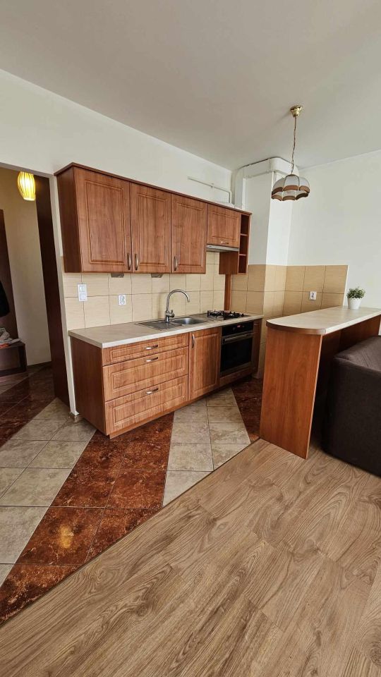 Mieszkanie 2-pokojowe Bydgoszcz Górzyskowo, ul. Gołębia. Zdjęcie 1