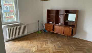 Mieszkanie 2-pokojowe Lublin LSM, ul. Wajdeloty