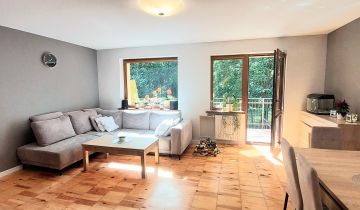 dom szeregowy, 5 pokoi Goleniów Centrum , ul. Stefana Żeromskiego