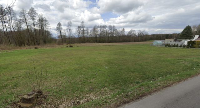 Działka budowlana Podwody-Kolonia. Zdjęcie 4