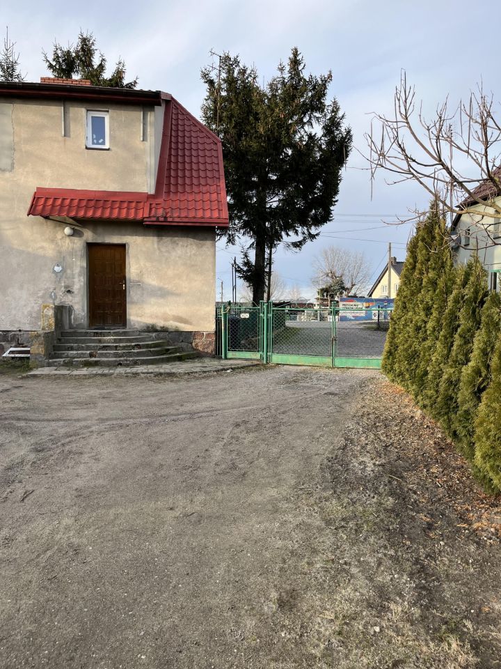 dom wolnostojący, 7 pokoi Żnin Góra, ul. Klemensa Janickiego. Zdjęcie 4